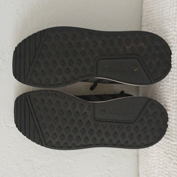 Adidas Originals X PLR Trainers Athletic Running Shoes - Picture 14 of 16